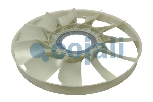 Paleta ventilator racire motor