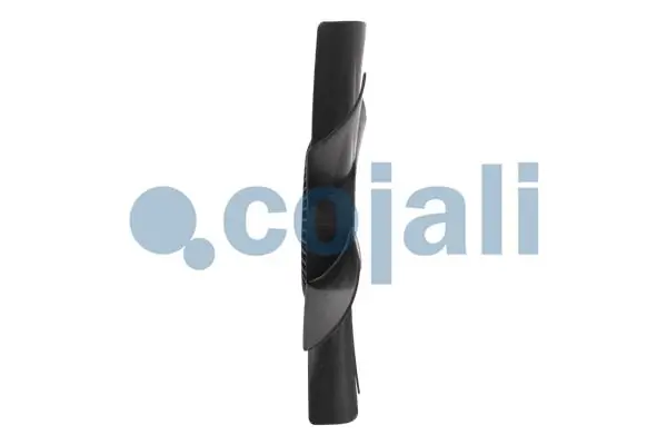 Paleta ventilator racire motor