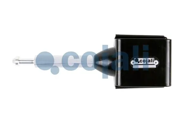 Sistem suspensie pneumatic