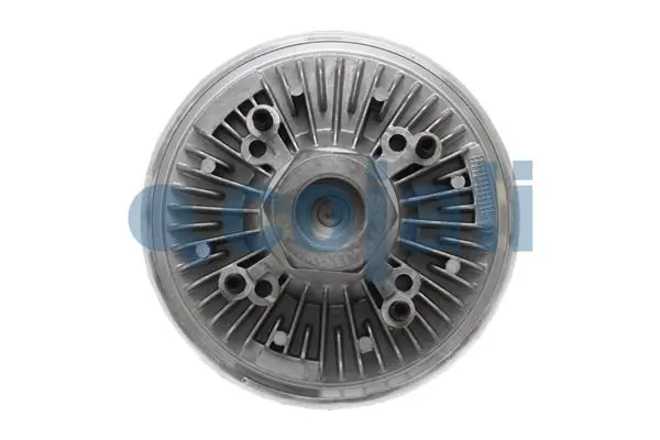 Cupla ventilator radiator