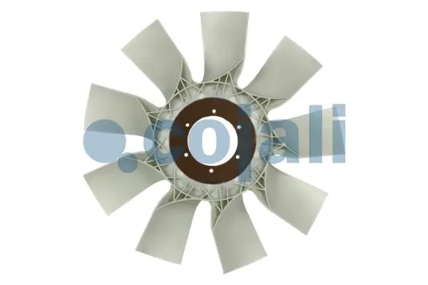 Paleta ventilator racire motor