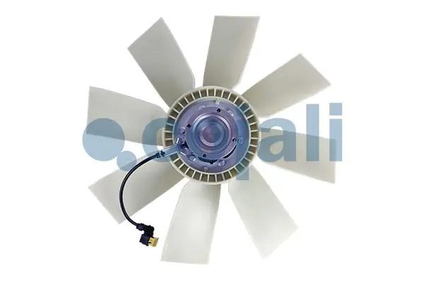 Ventilator radiator racire
