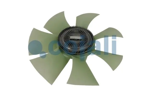 Ventilator radiator racire