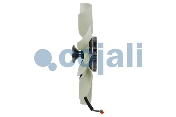 Ventilator radiator racire
