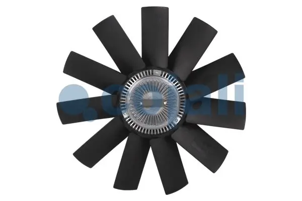 Ventilator radiator racire