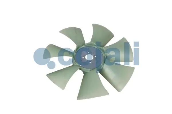 Paleta ventilator racire motor