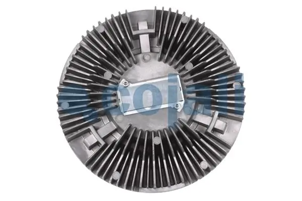 Cupla ventilator radiator