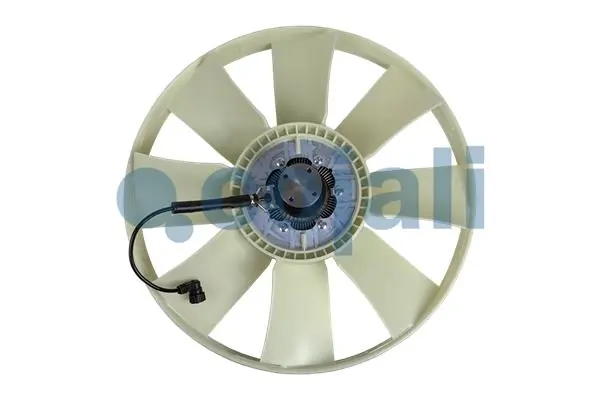 Ventilator radiator racire