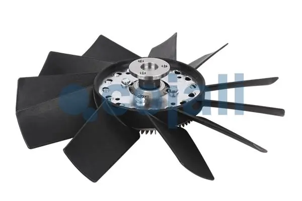 Ventilator radiator racire