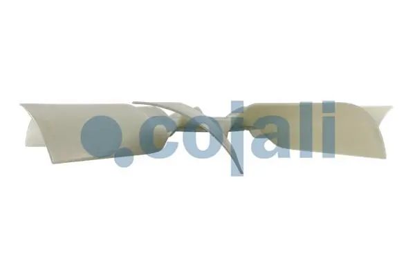 Paleta ventilator racire motor