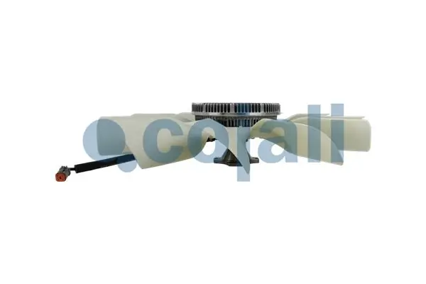 Ventilator radiator racire
