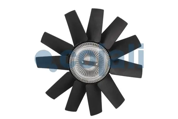 Ventilator radiator racire