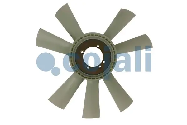 Paleta ventilator racire motor