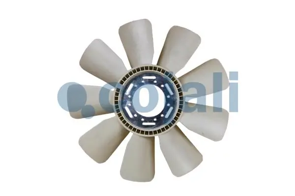 Paleta ventilator racire motor