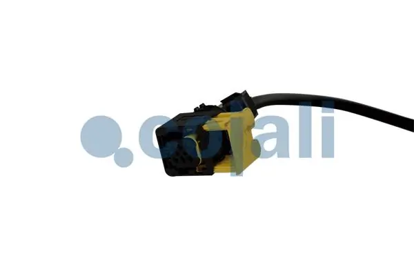 Cupla ventilator radiator
