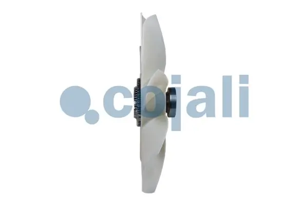 Ventilator radiator racire