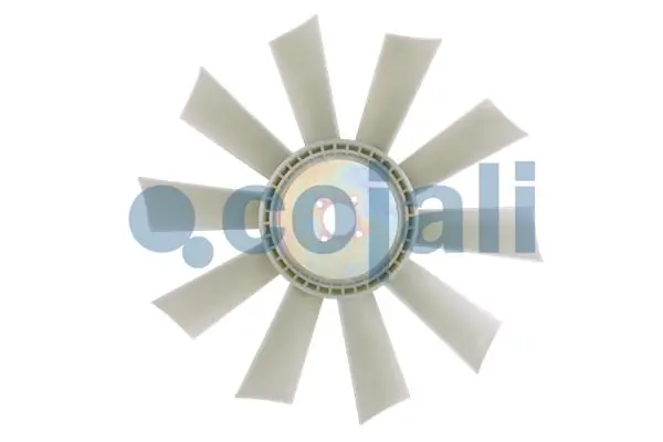 Paleta ventilator racire motor