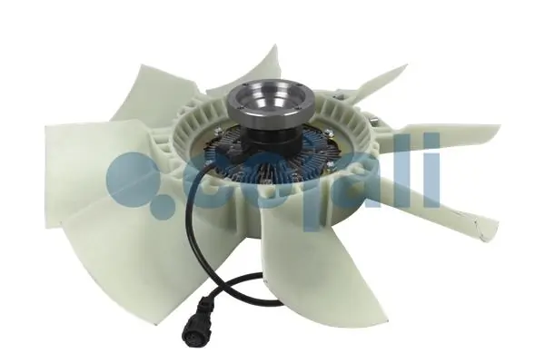 Ventilator radiator racire
