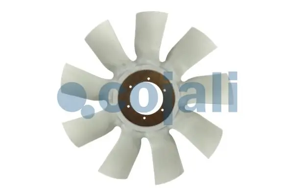 Paleta ventilator racire motor