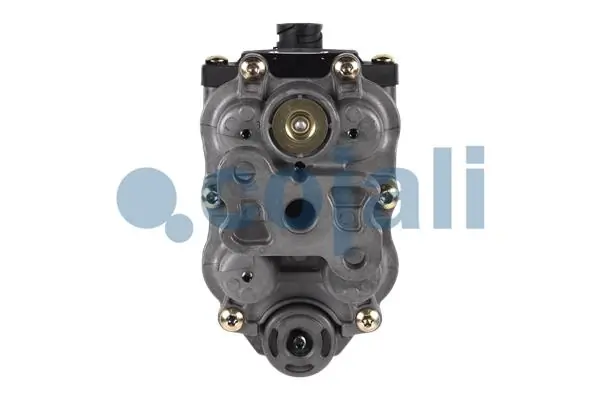 Supapa protectie multicircuit