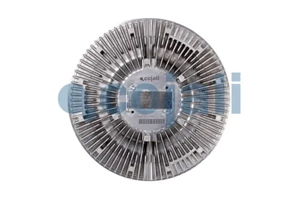 Cupla, ventilator radiator