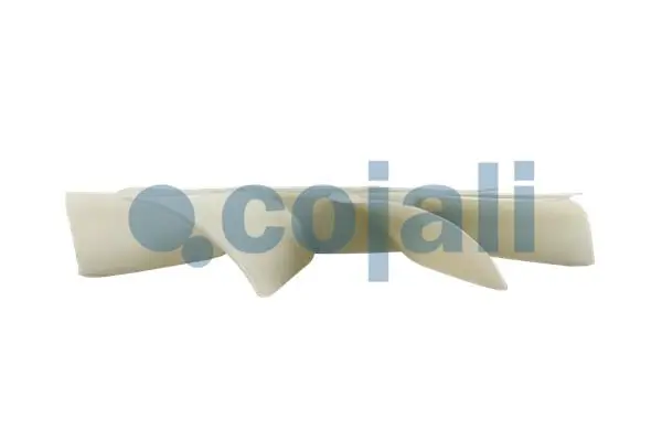 Paleta ventilator racire motor