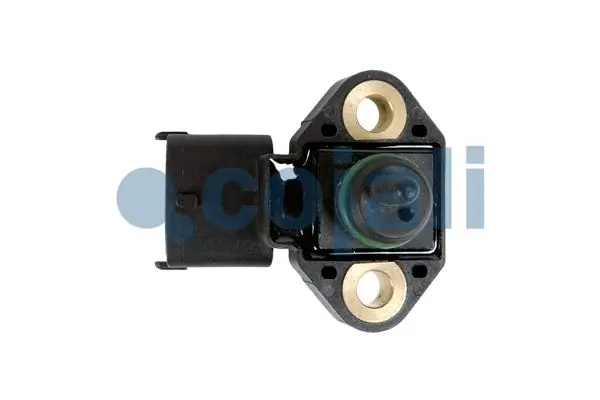 Senzor presiune galerie admisie