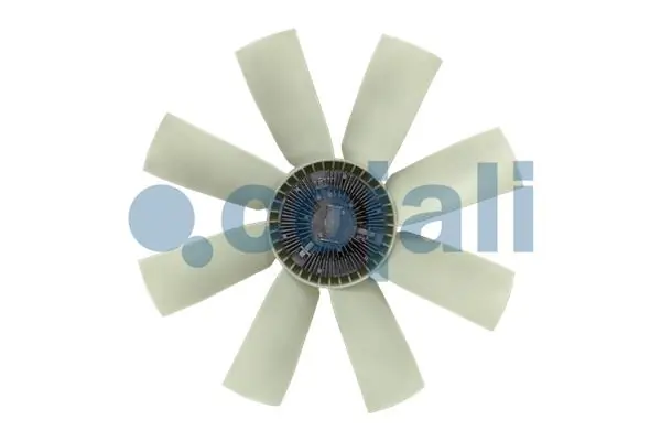 Ventilator radiator racire
