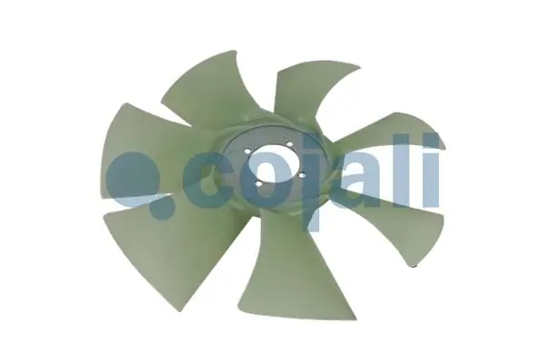 Paleta ventilator racire motor