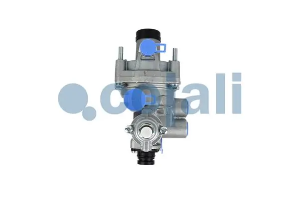 Regulator putere de franare