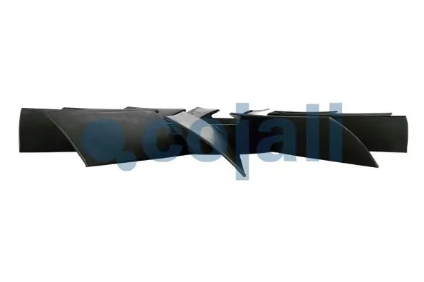 Paleta ventilator racire motor