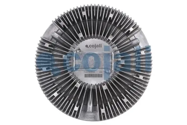 Cupla ventilator radiator