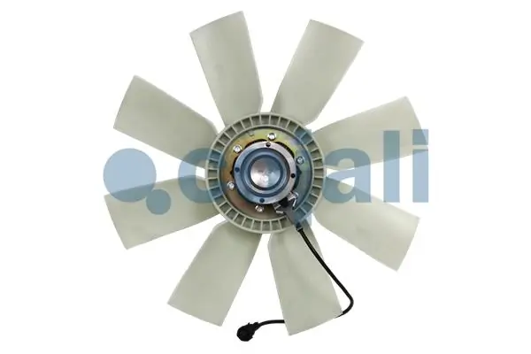 Ventilator radiator racire