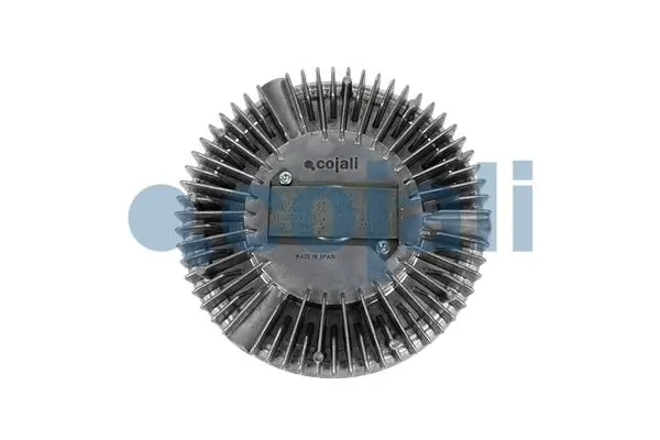 Cupla ventilator radiator