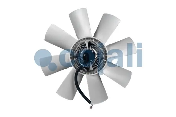 Ventilator radiator racire