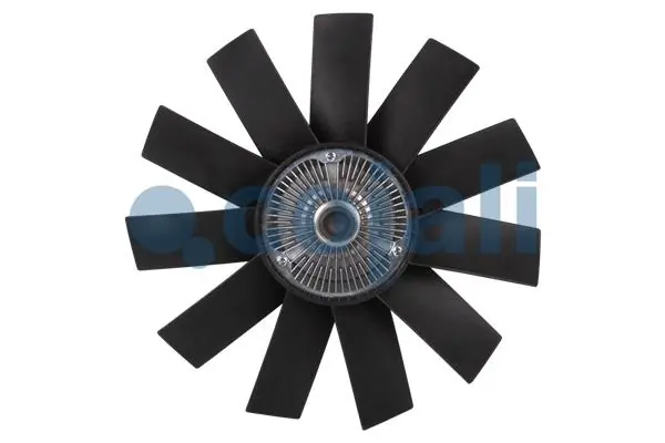 Ventilator radiator racire