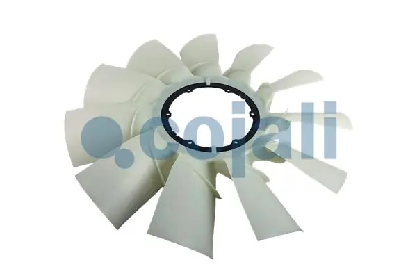 Paleta ventilator racire motor