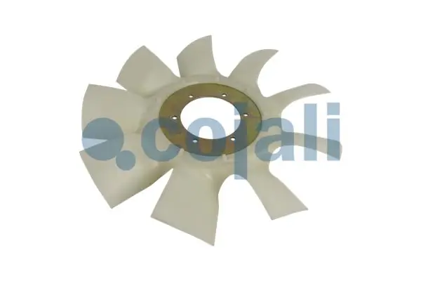 Paleta ventilator racire motor