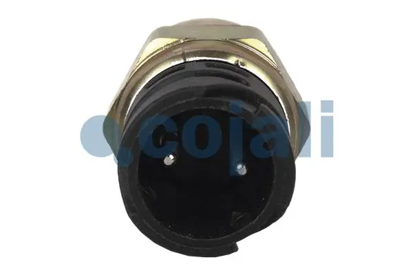Comutator, lampa frana