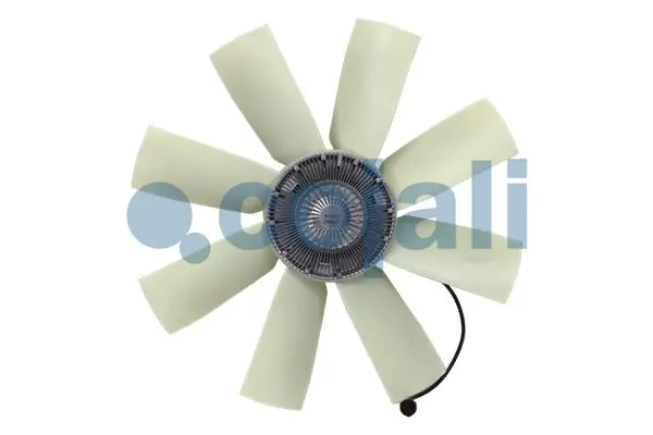 Ventilator radiator racire