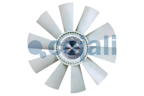 Paleta ventilator racire motor