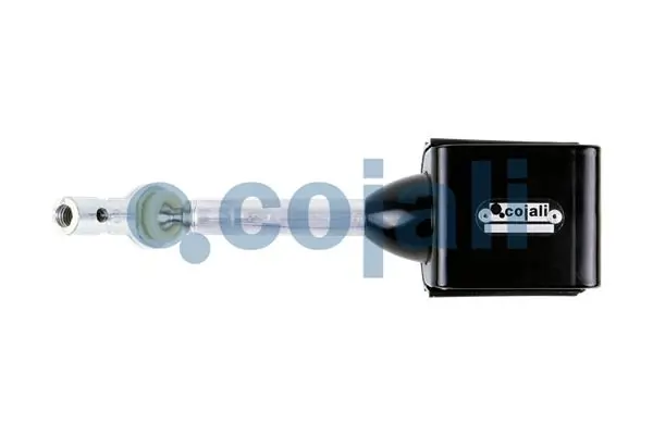 Sistem suspensie pneumatic