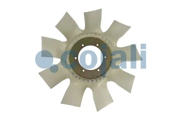 Paleta ventilator racire motor