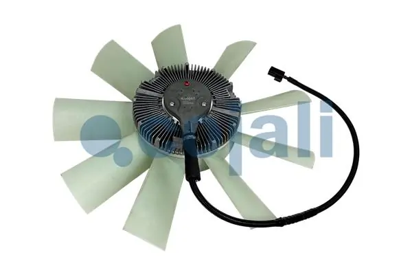 Ventilator radiator racire