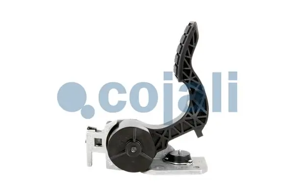 Senzor pedala acceleratie