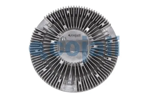 Cupla ventilator radiator