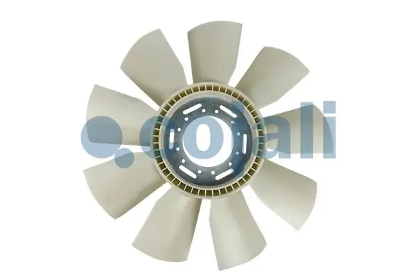 Paleta ventilator racire motor