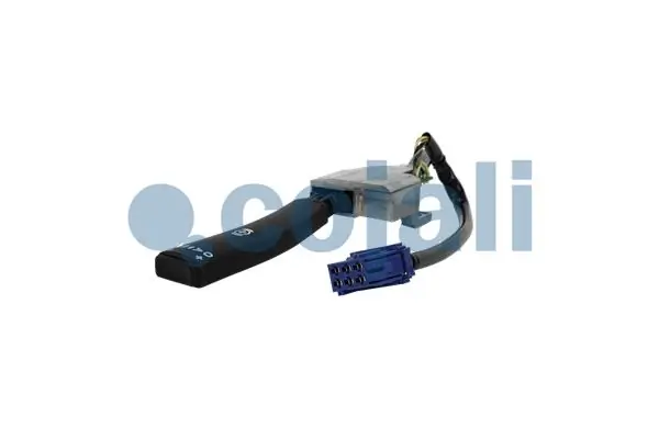 Comutator coloana directie