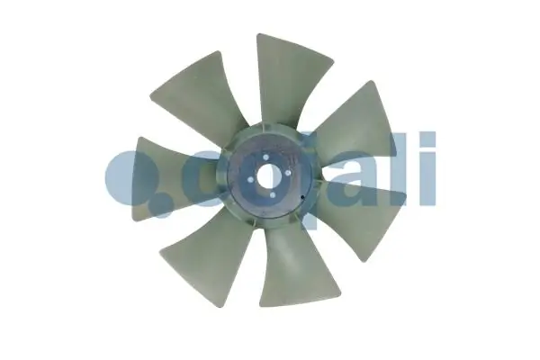 Paleta ventilator racire motor