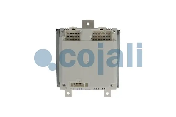 Comutator coloana directie